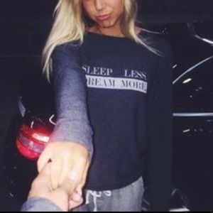 Good hyouman sleep less dream more pullover Dave